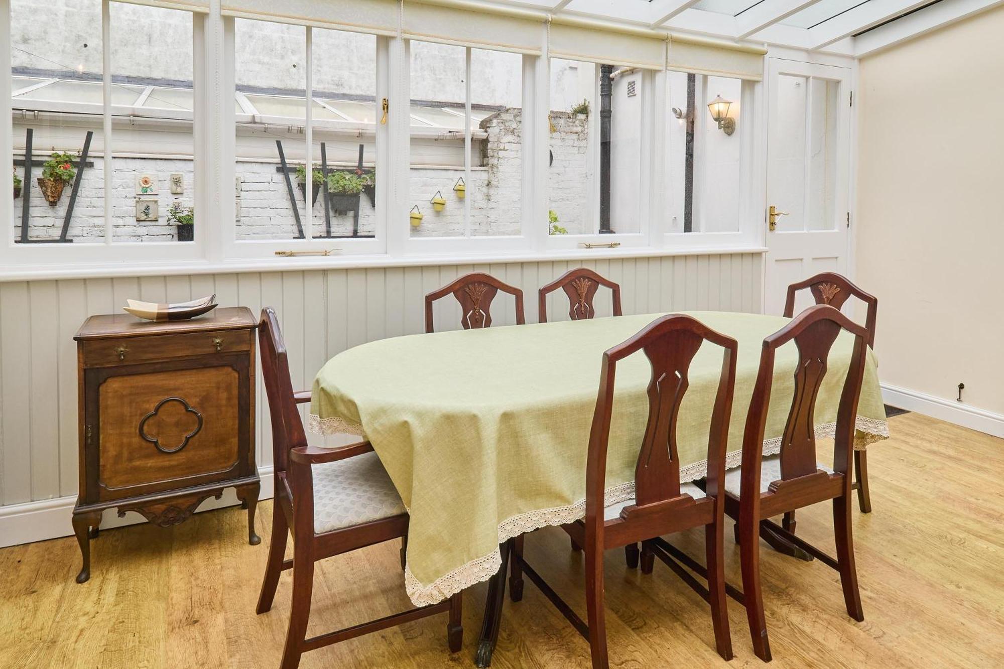 Host & Stay - Admiral'S Rest Бродстеърс Екстериор снимка