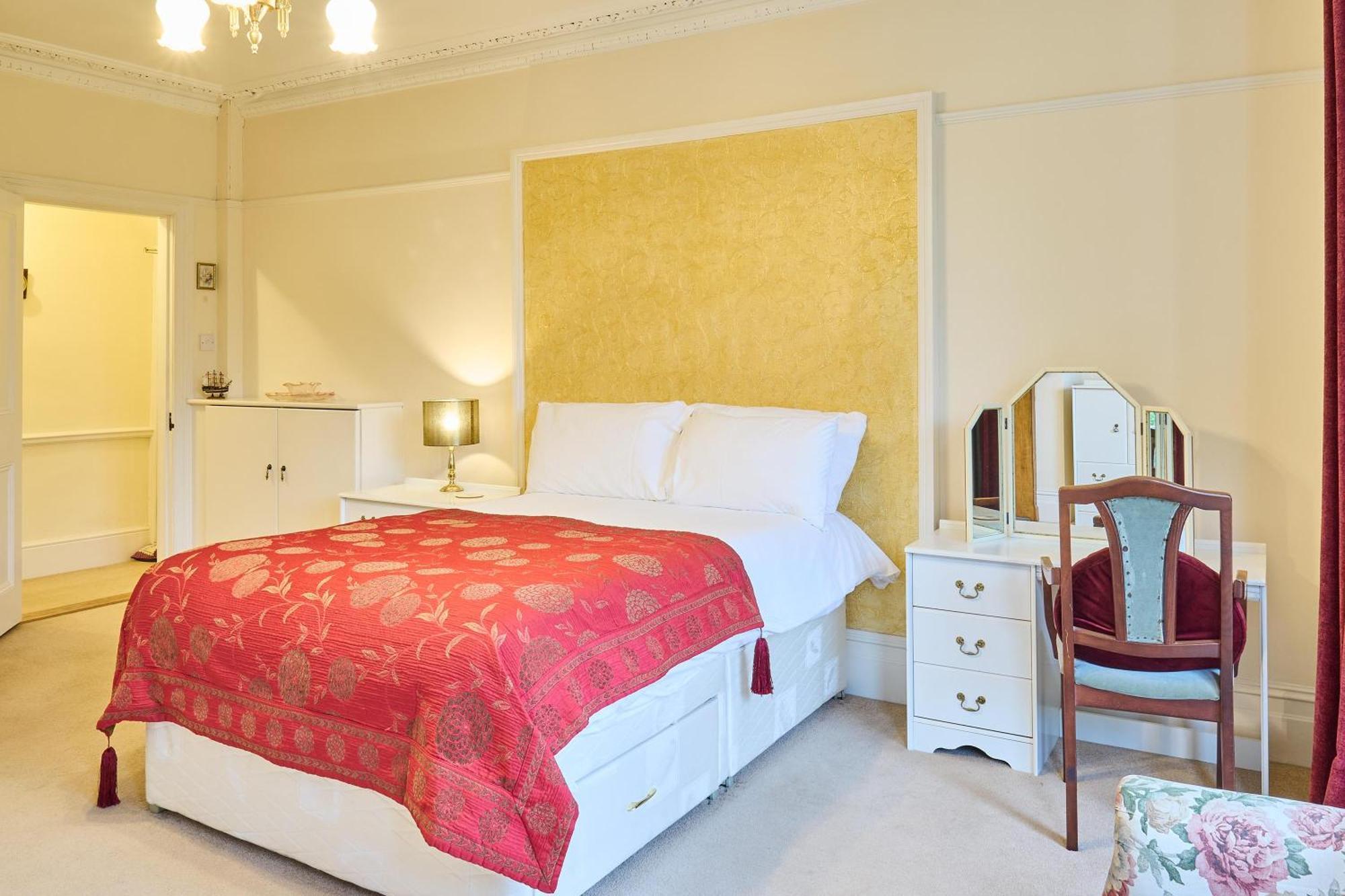 Host & Stay - Admiral'S Rest Бродстеърс Екстериор снимка