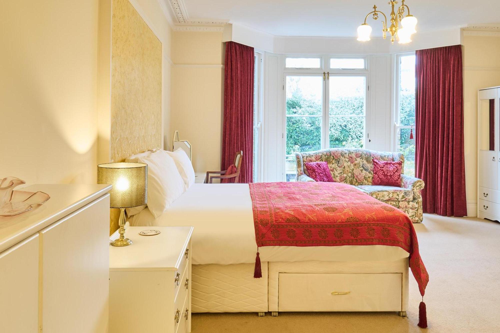 Host & Stay - Admiral'S Rest Бродстеърс Екстериор снимка
